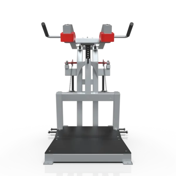 [WS] Signature Bear Squat