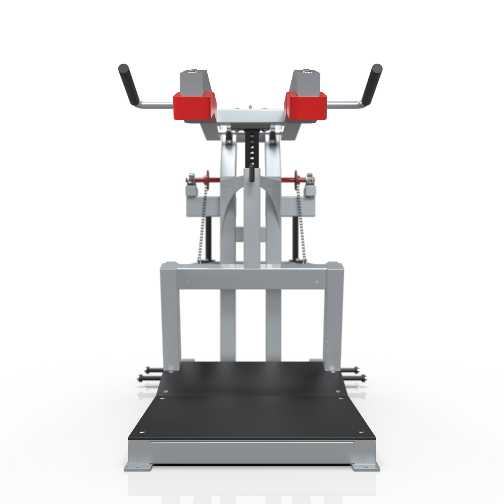 [WS] Signature Bear Squat - Image 4