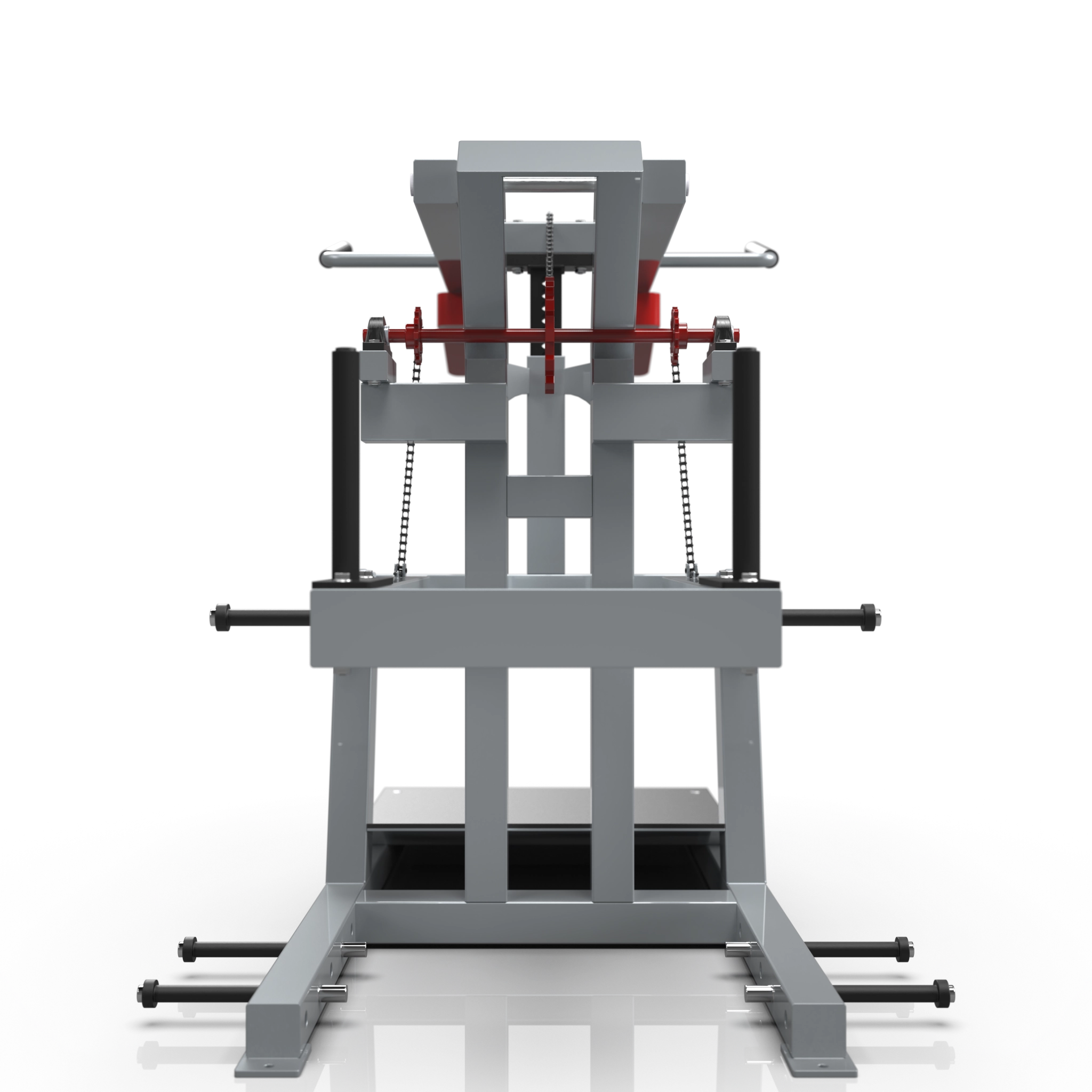 [WS] Signature Bear Squat - Image 3