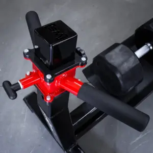 [WS] Signature Dumbbell Rowing Station