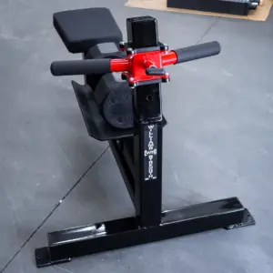[WS] Signature Dumbbell Rowing Station