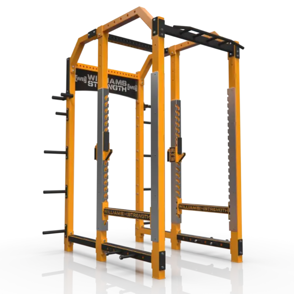 [WS] Signature Full Rack