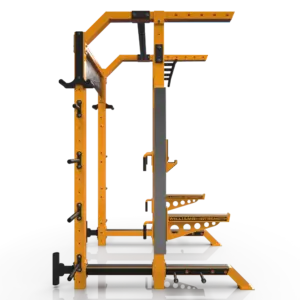 [WS] Signature Half Rack