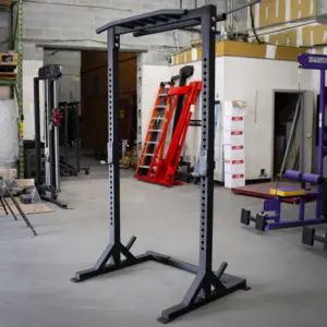 [WS] 5-3-1 Squat Stand