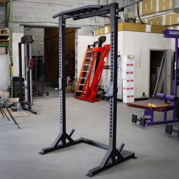 [WS] 5-3-1 Squat Stand