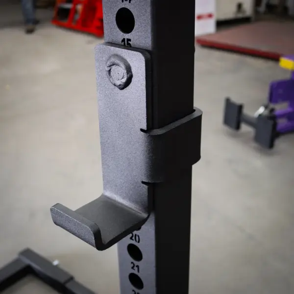 [WS] 5-3-1 Squat Stand