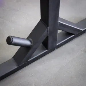 [WS] 5-3-1 Squat Stand