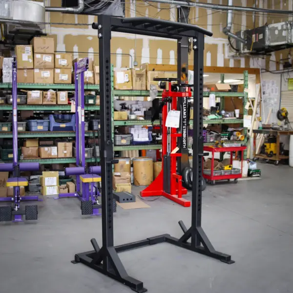 [WS] 5-3-1 Squat Stand