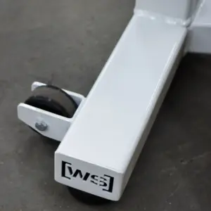 [WS] Deluxe Bench
