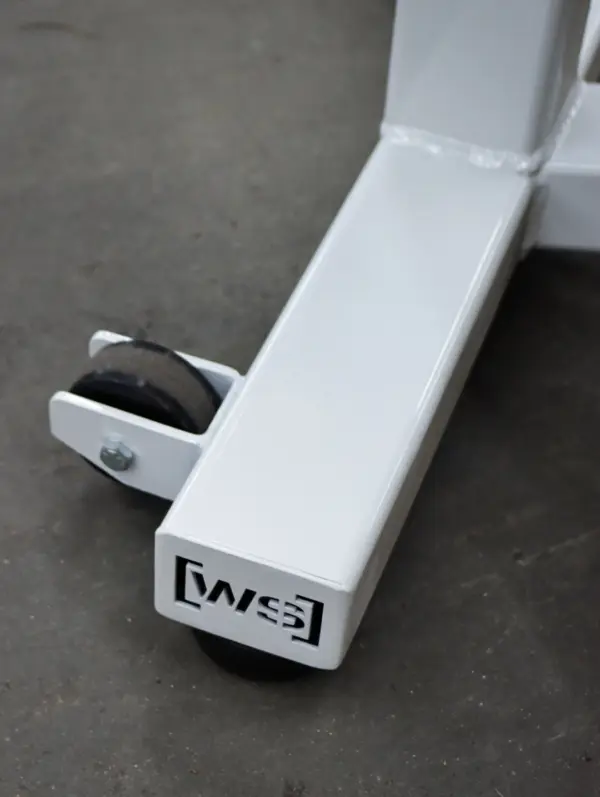 [WS] Deluxe Bench