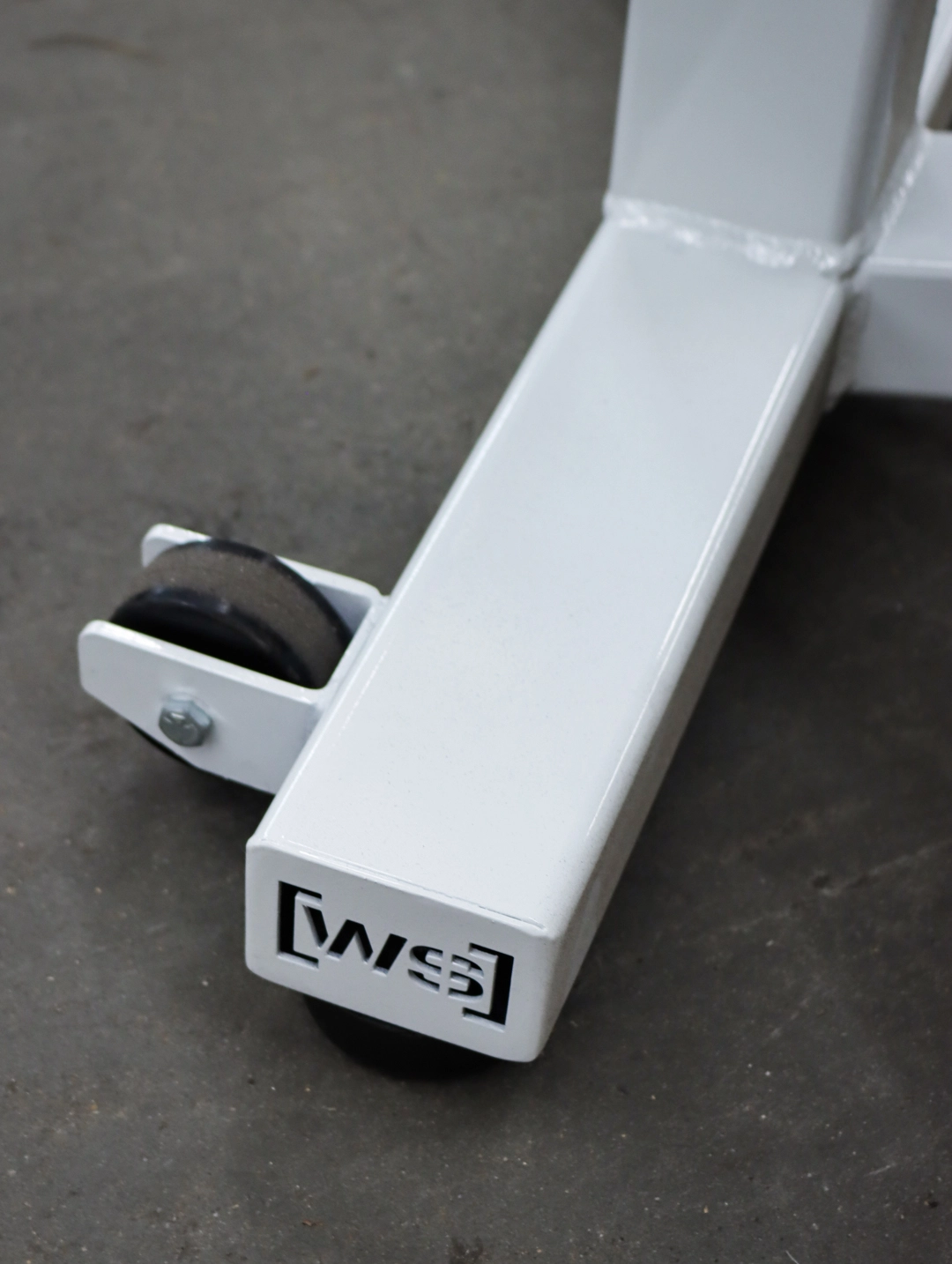 [WS] Deluxe Bench