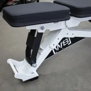 [WS] Deluxe Bench