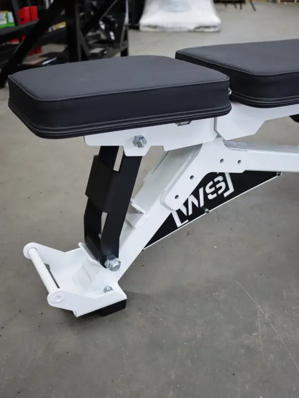 [WS] Deluxe Bench