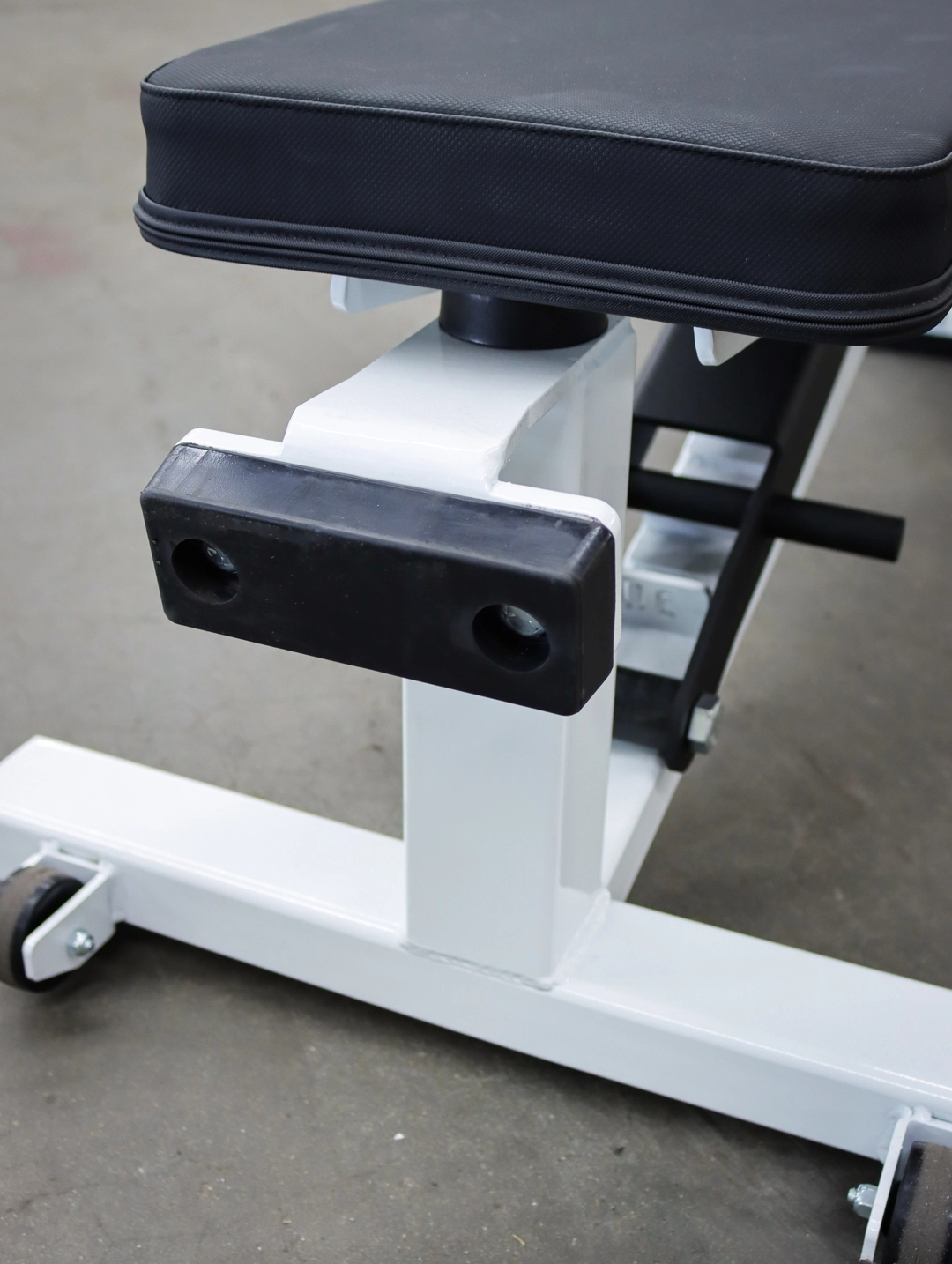 [WS] Deluxe Bench