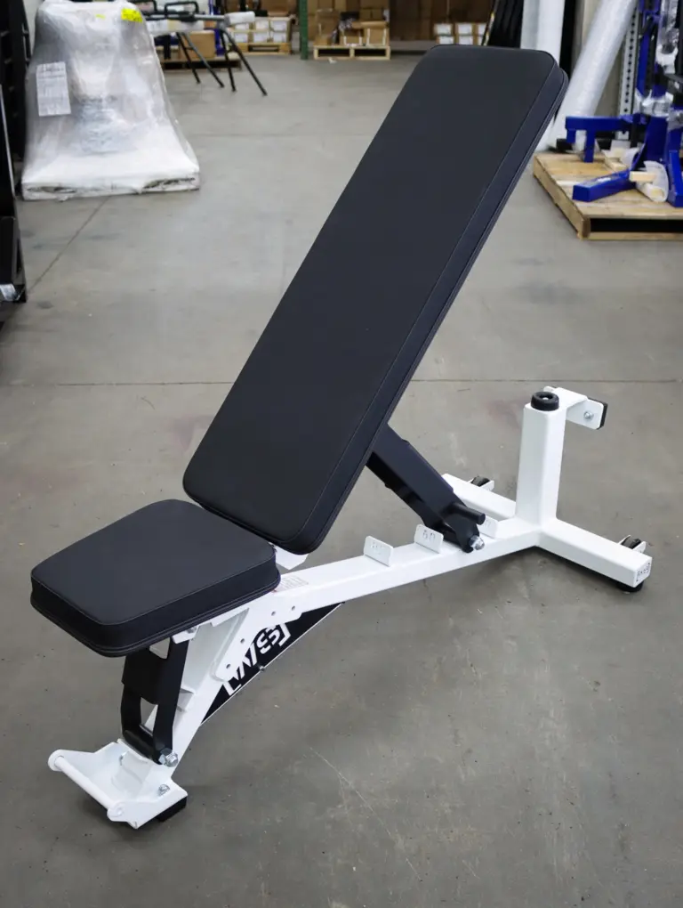 [WS] Deluxe Bench