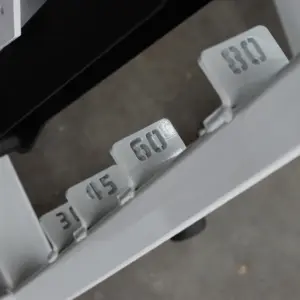 [WS] Deluxe Bench