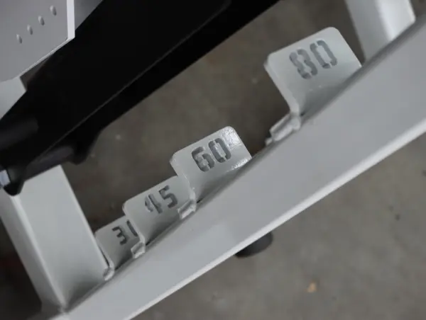 [WS] Deluxe Bench