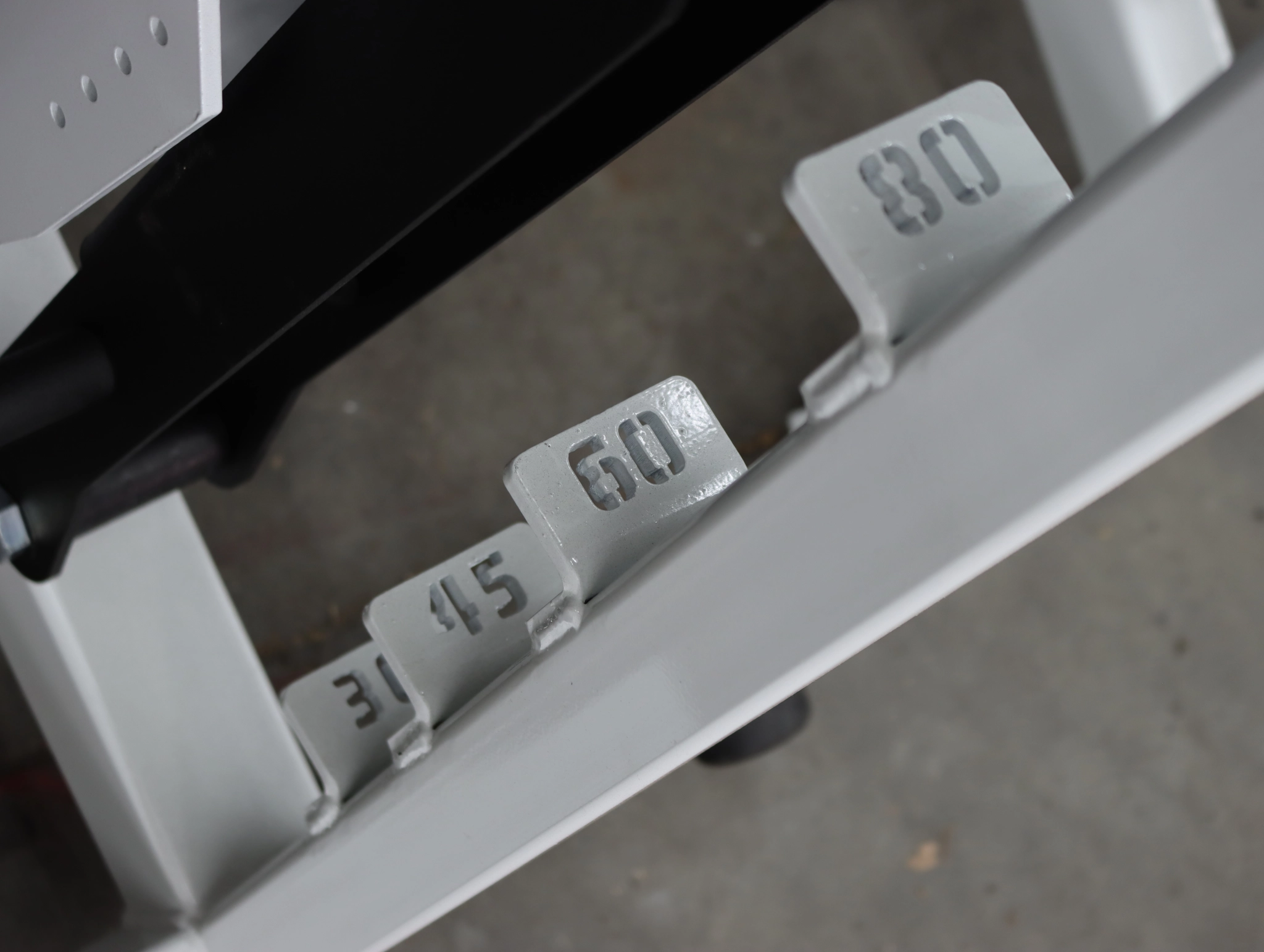 [WS] Deluxe Bench