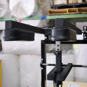 [WS] Signature Selectorized Calf Raise Machine
