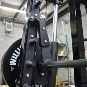 [WS] Signature Smith Machine