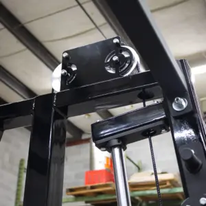 [WS] Signature Smith Machine