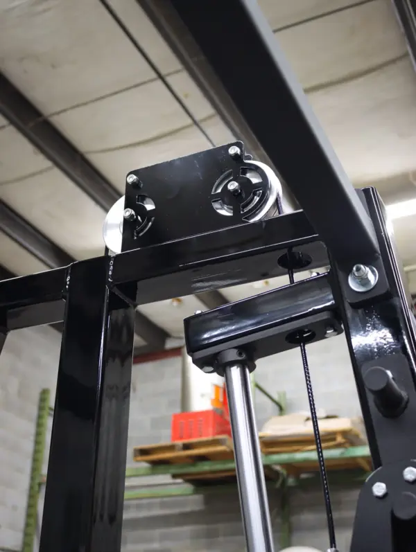 [WS] Signature Smith Machine