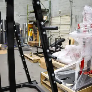 [WS] Signature Smith Machine