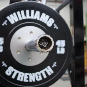 [WS] Signature Smith Machine