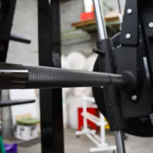 [WS] Signature Smith Machine