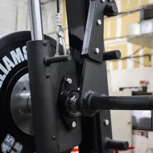 [WS] Signature Smith Machine