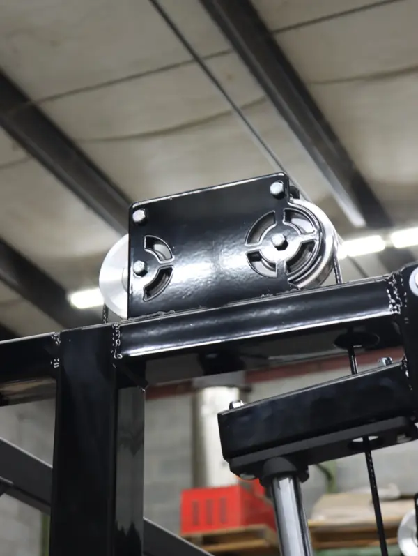 [WS] Signature Smith Machine