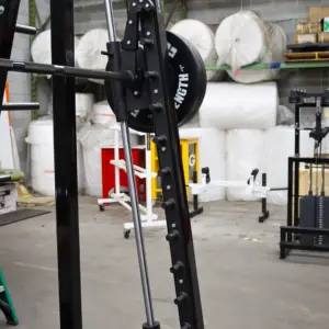 [WS] Signature Smith Machine