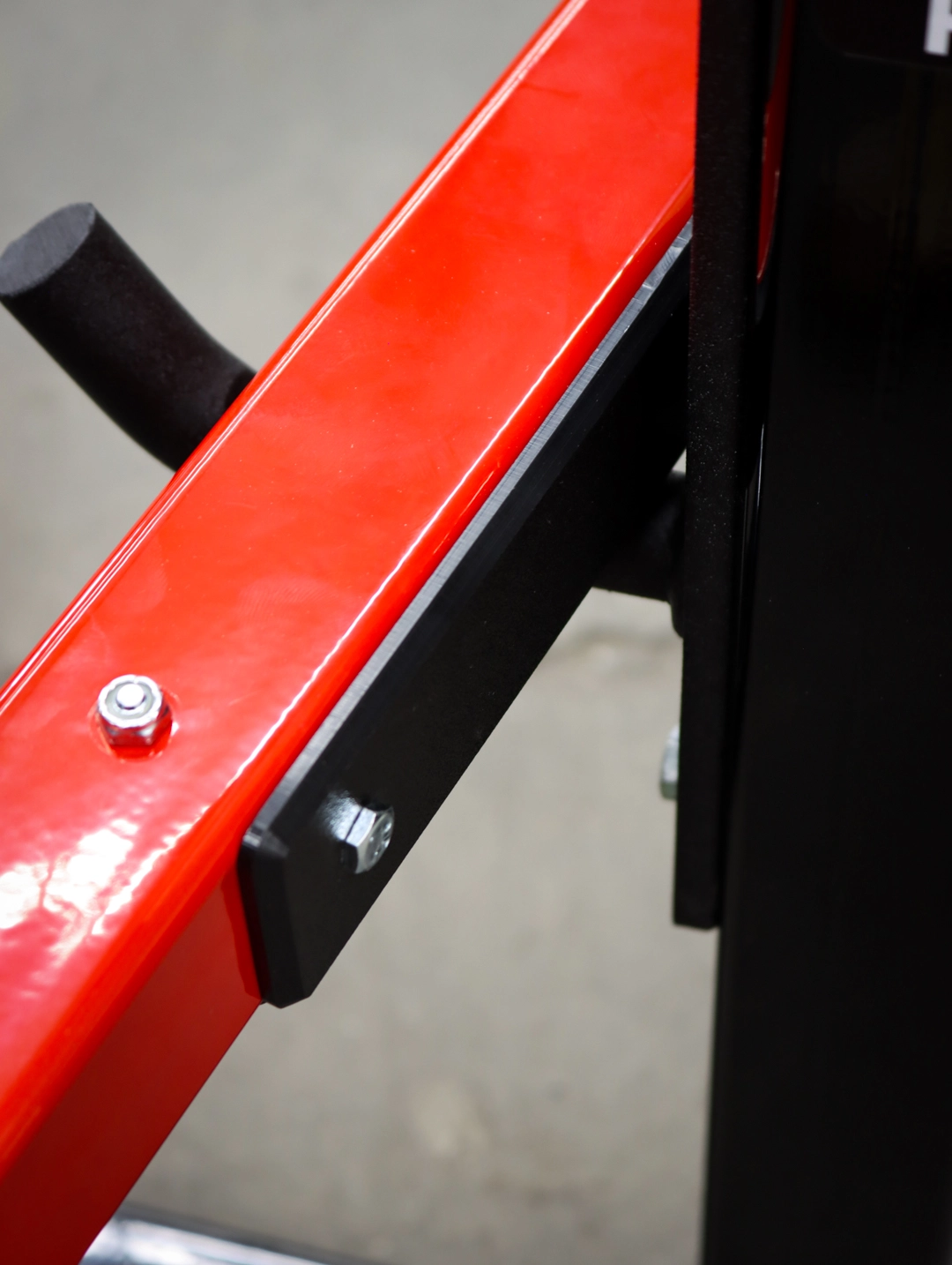 [WS] Signature T-Bar Rower