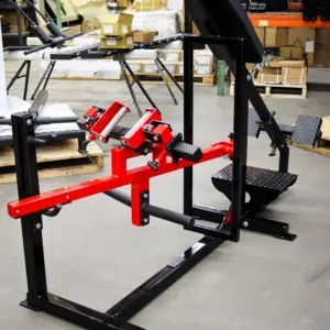 [WS] Signature T-Bar Rower