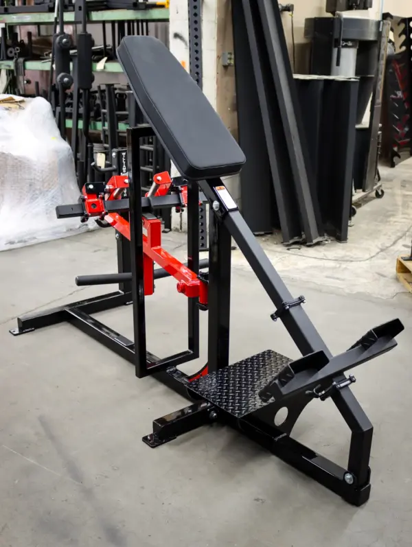 [WS] Signature T-Bar Rower
