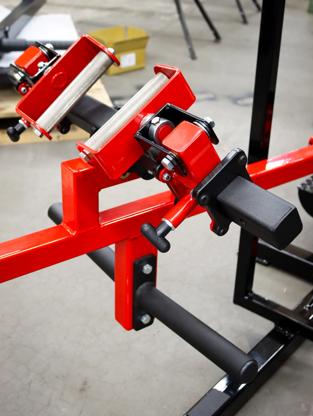 WS] Signature T-Bar Rower | Williams Strength