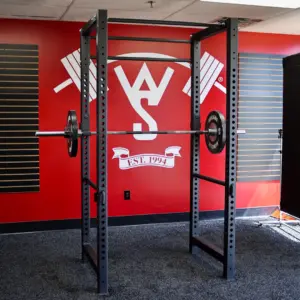 [WS] Bare Cage