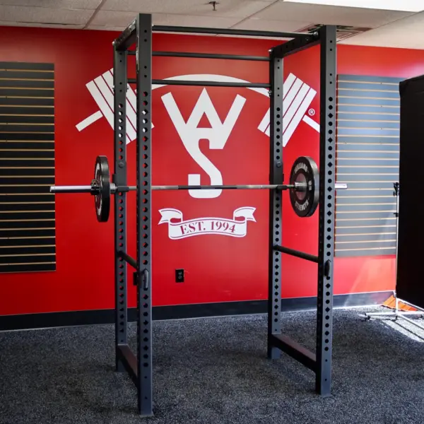 [WS] Bare Cage