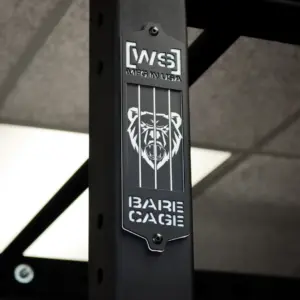 [WS] Bare Cage