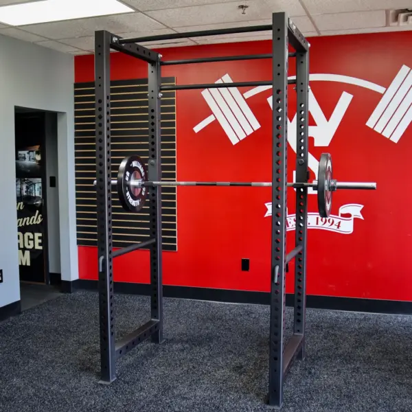 [WS] Bare Cage