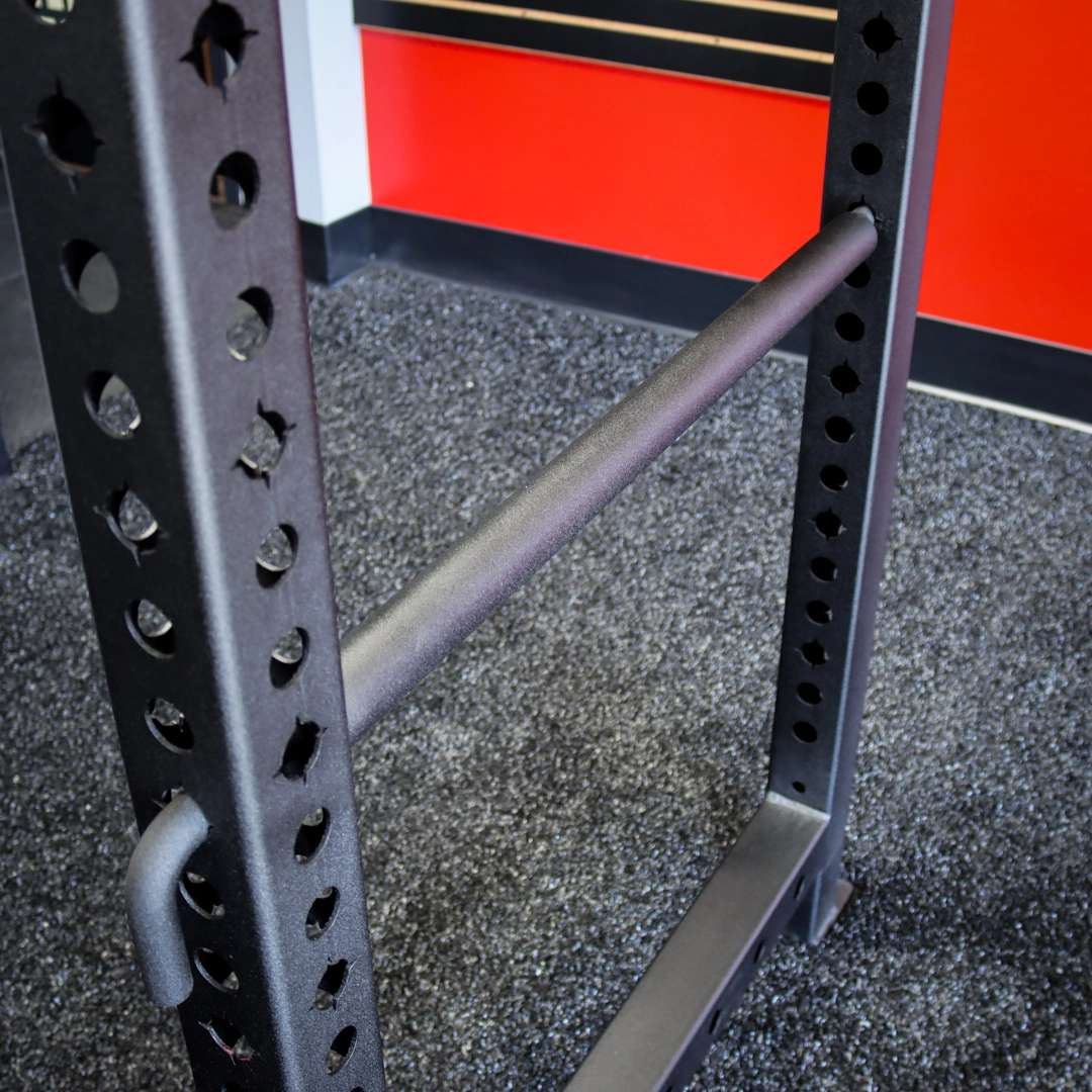 [WS] Bare Cage