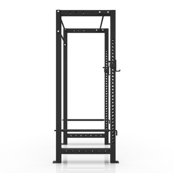 [WS] Bare Cage