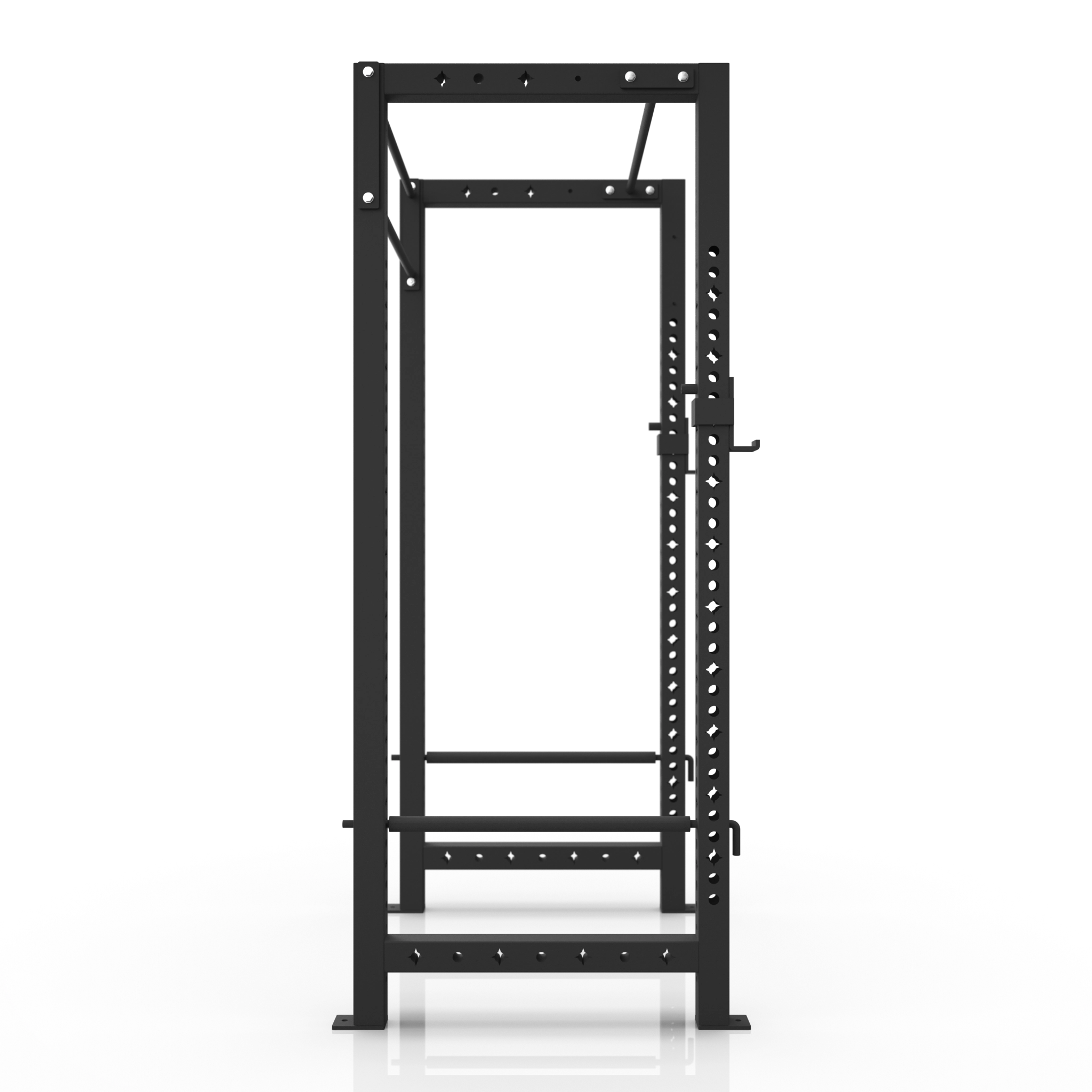 [WS] Bare Cage