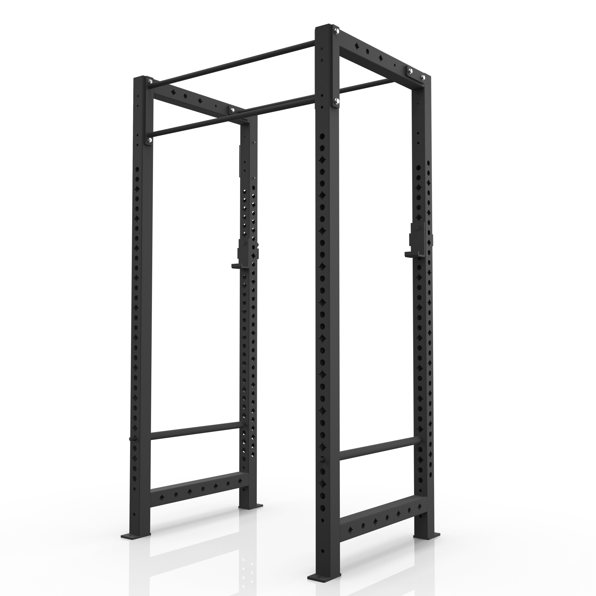 [WS] Bare Cage