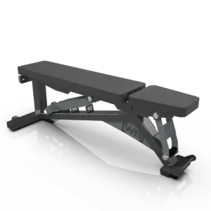 [WS] Deluxe Bench