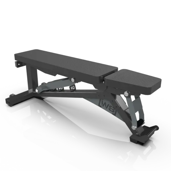 [WS] Deluxe Bench