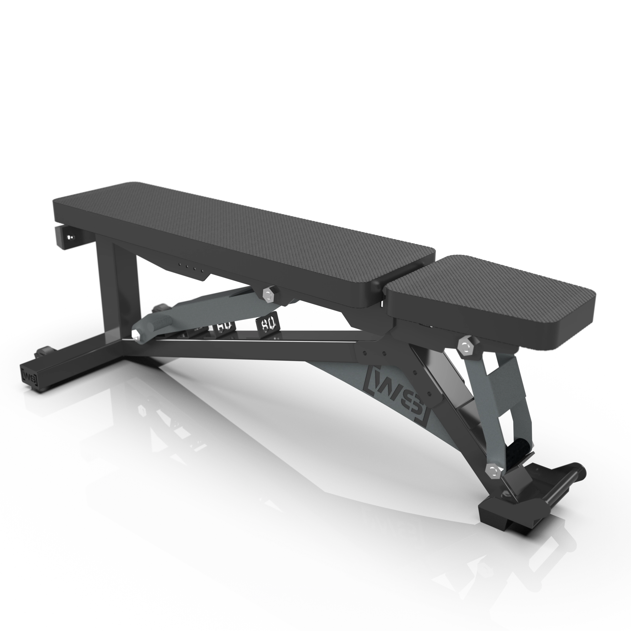 [WS] Deluxe Bench