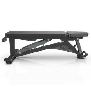 [WS] Deluxe Bench