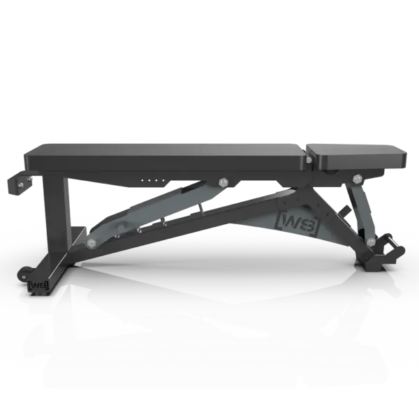 [WS] Deluxe Bench