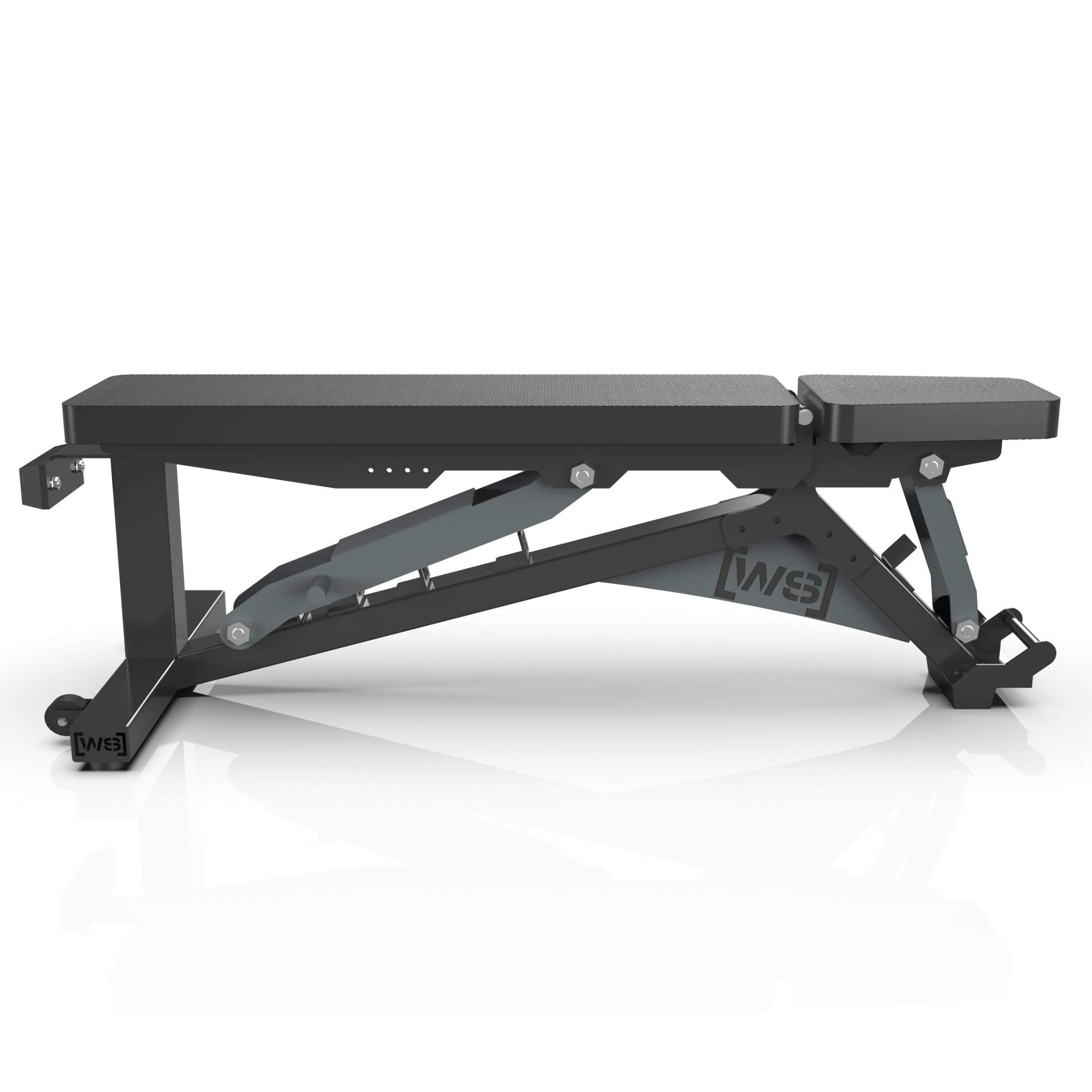 [WS] Deluxe Bench